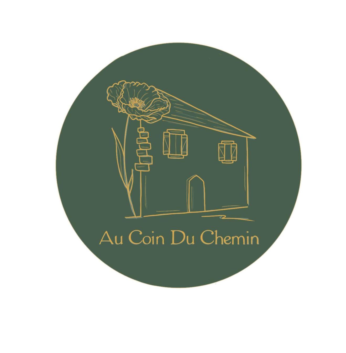 Hotel Au Coin Du Chemin Chambéry Esterno foto